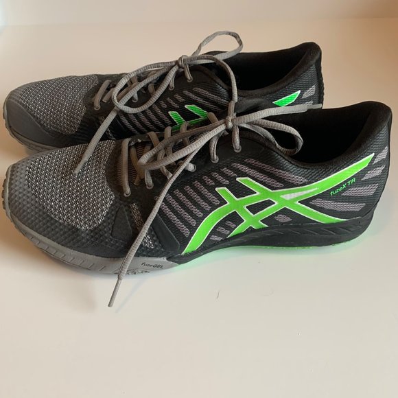 ASICS FuseX TR Cross Trainer Shoes Men's Size 9 - Picture 1 of 9
